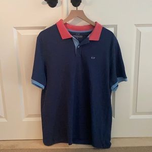 Vineyard Vines Polo